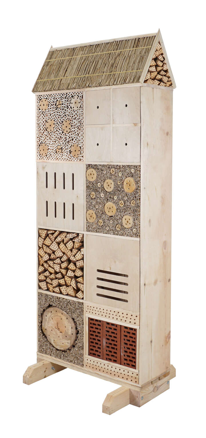 PATKAR Insektenhotel